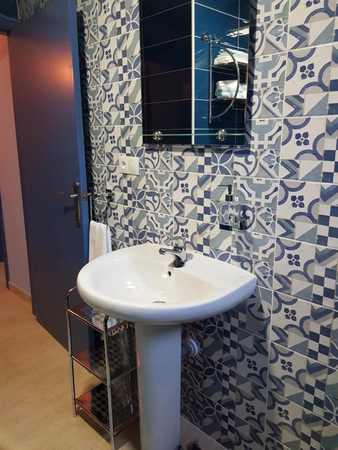 Apartamentos Venta Lanuza, 엘 캄펠로 외부 사진