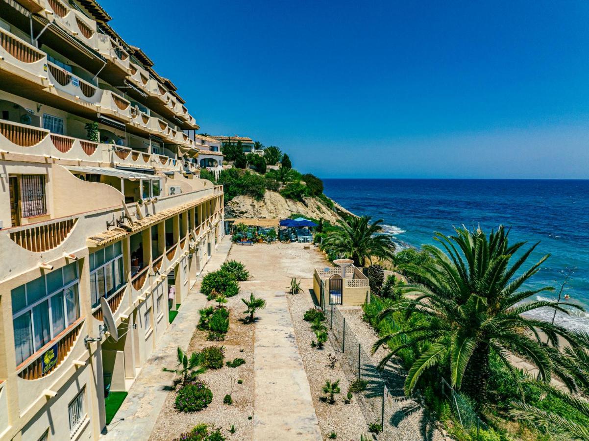 Apartamentos Venta Lanuza, 엘 캄펠로 외부 사진