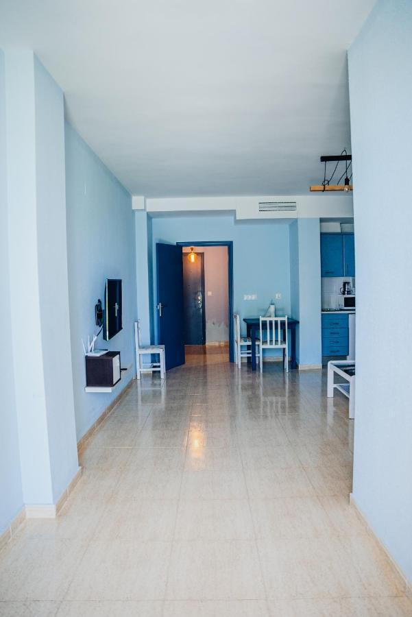 Apartamentos Venta Lanuza, 엘 캄펠로 외부 사진