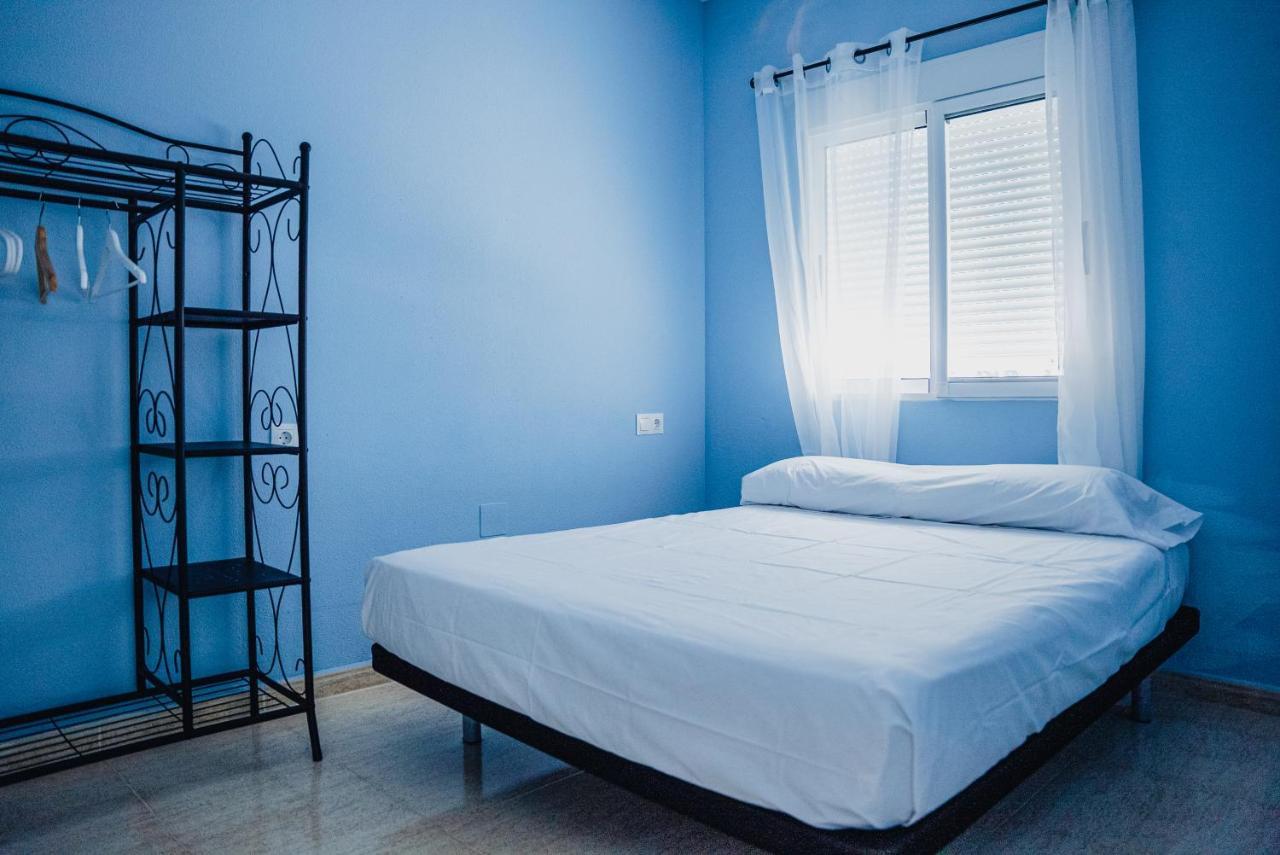 Apartamentos Venta Lanuza, 엘 캄펠로 외부 사진