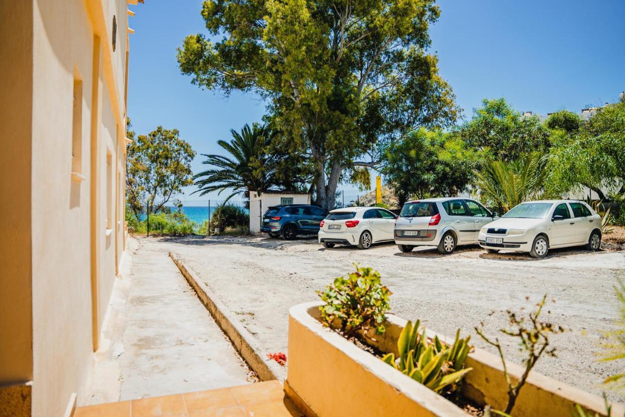 Apartamentos Venta Lanuza, 엘 캄펠로 외부 사진