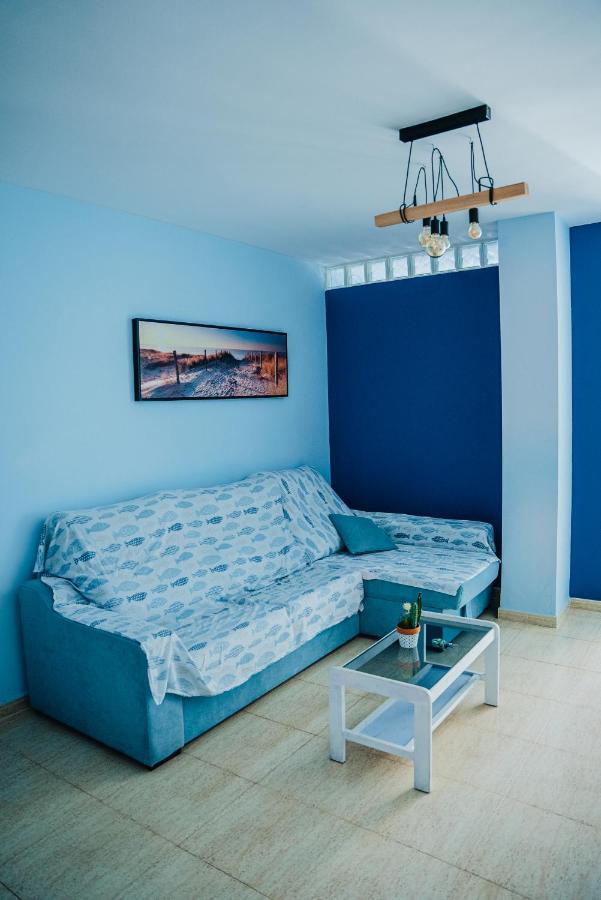 Apartamentos Venta Lanuza, 엘 캄펠로 외부 사진