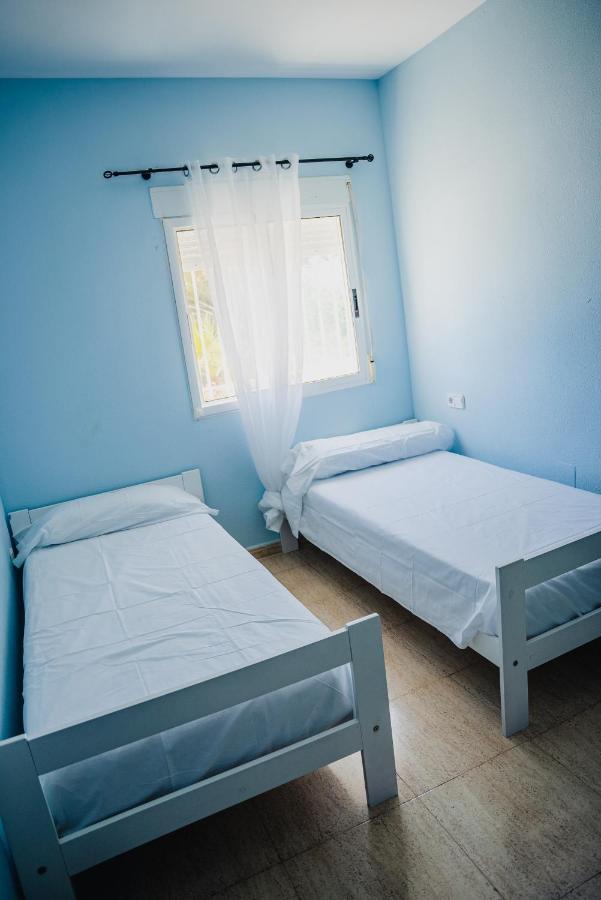 Apartamentos Venta Lanuza, 엘 캄펠로 외부 사진