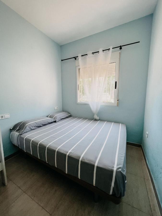 Apartamentos Venta Lanuza, 엘 캄펠로 외부 사진