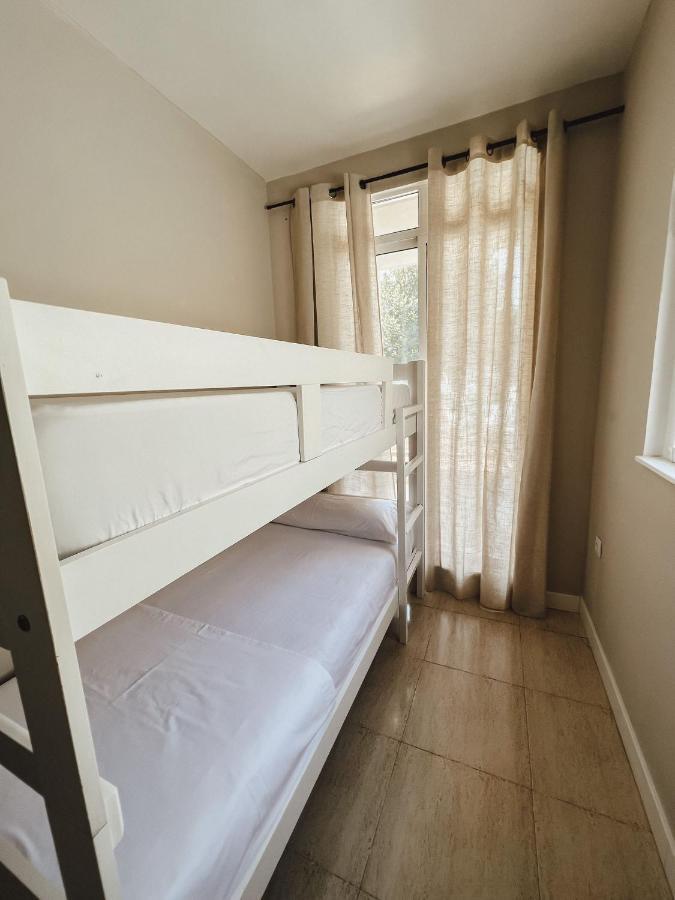 Apartamentos Venta Lanuza, 엘 캄펠로 외부 사진