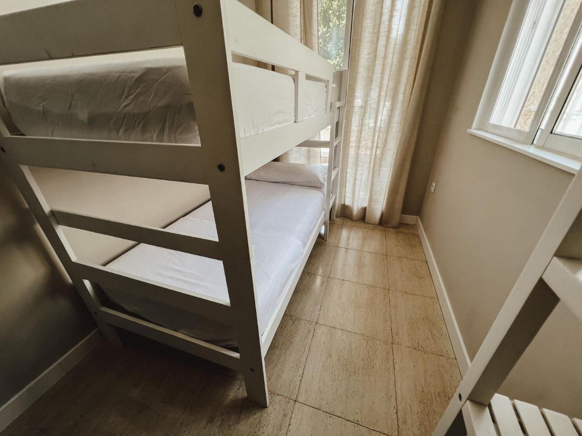 Apartamentos Venta Lanuza, 엘 캄펠로 외부 사진