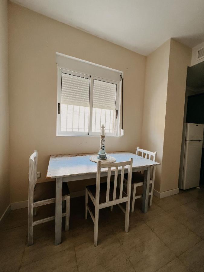 Apartamentos Venta Lanuza, 엘 캄펠로 외부 사진