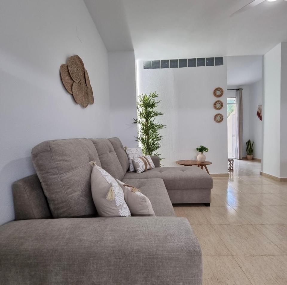 Apartamentos Venta Lanuza, 엘 캄펠로 외부 사진