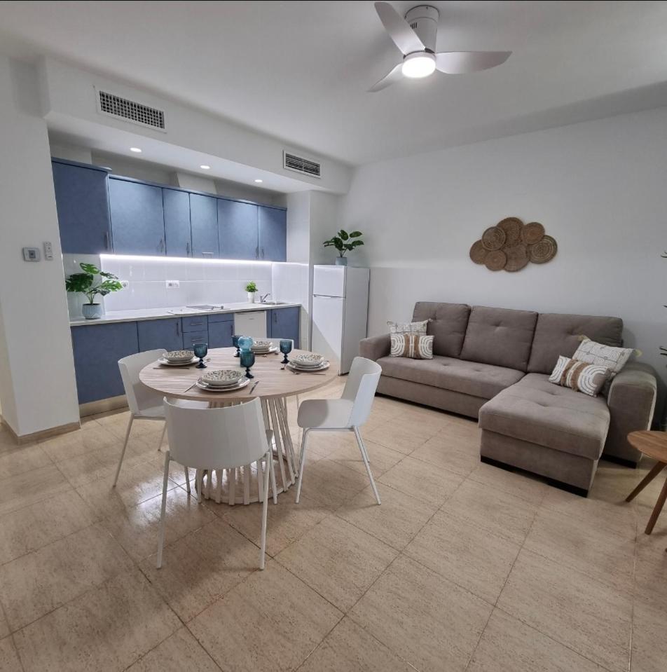 Apartamentos Venta Lanuza, 엘 캄펠로 외부 사진