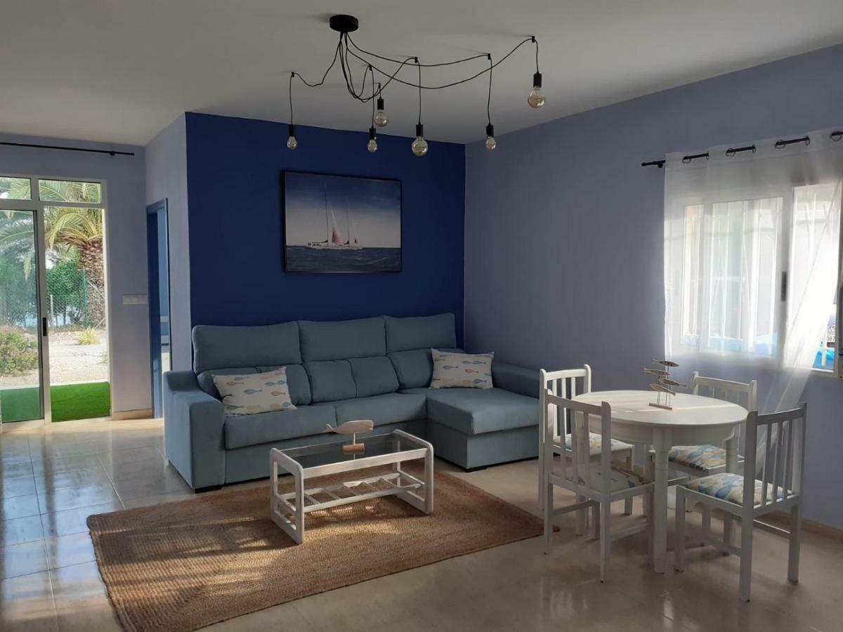 Apartamentos Venta Lanuza, 엘 캄펠로 외부 사진