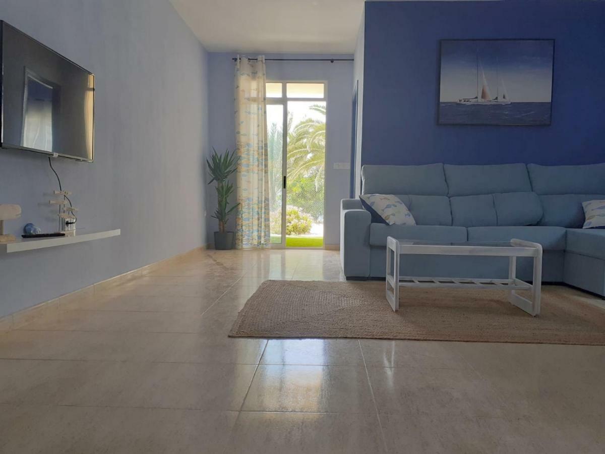 Apartamentos Venta Lanuza, 엘 캄펠로 외부 사진