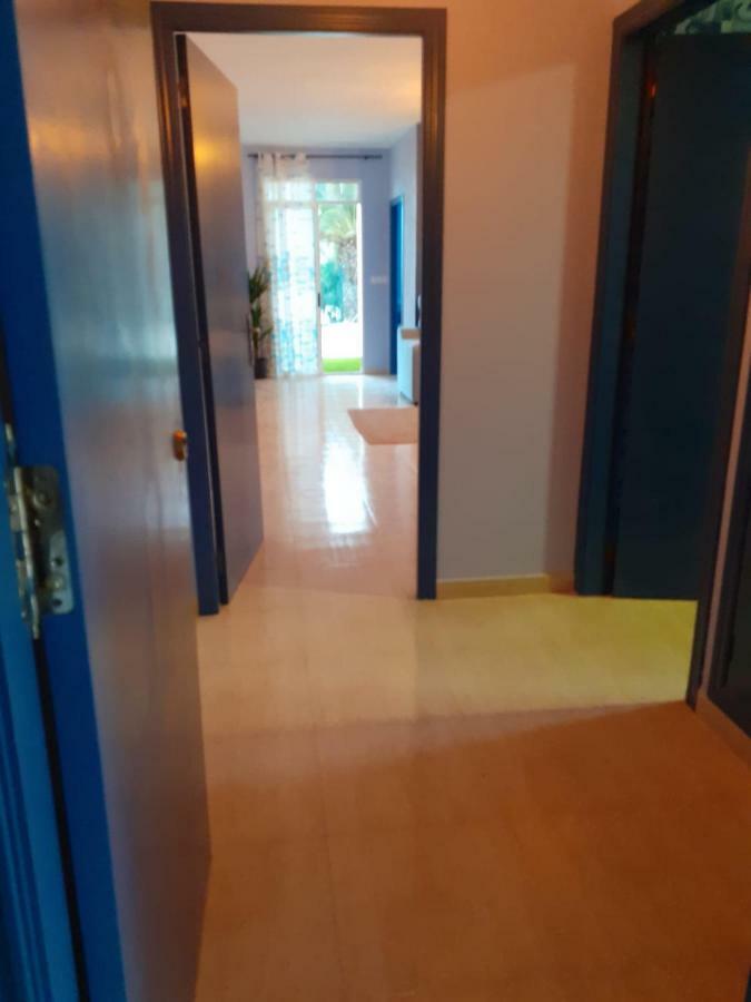 Apartamentos Venta Lanuza, 엘 캄펠로 외부 사진