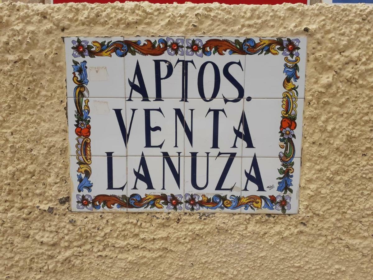 Apartamentos Venta Lanuza, 엘 캄펠로 외부 사진
